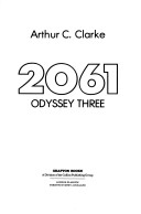 Cover of 2061