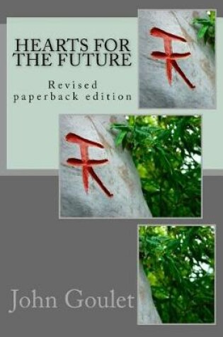 Cover of Hearts for the Future