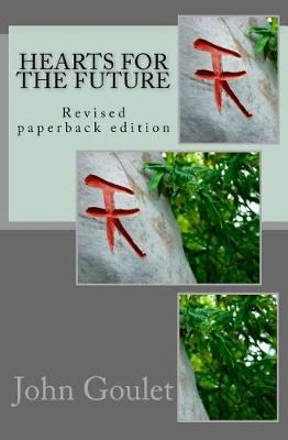 Book cover for Hearts for the Future