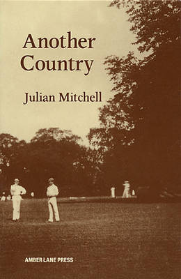 Book cover for Another Country