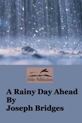 Book cover for A Rainy Day Ahead