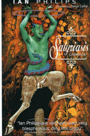 Cover of Satyriasis