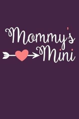 Cover of Mommy's Mini