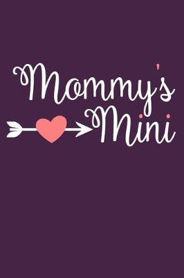 Book cover for Mommy's Mini