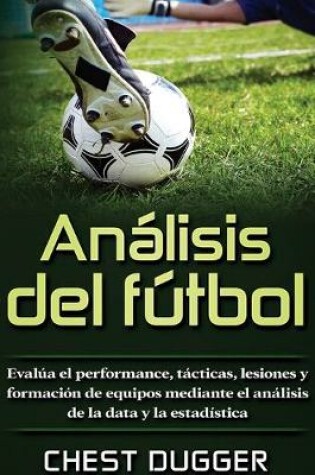 Cover of Analisis del futbol