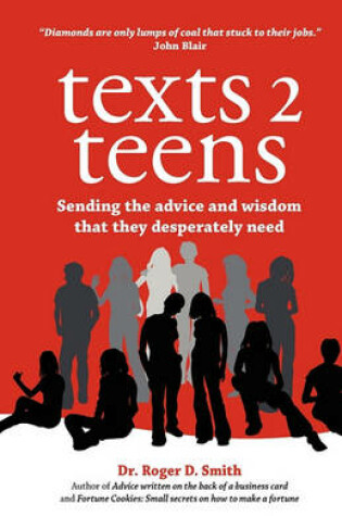 Cover of Texts 2 Teens