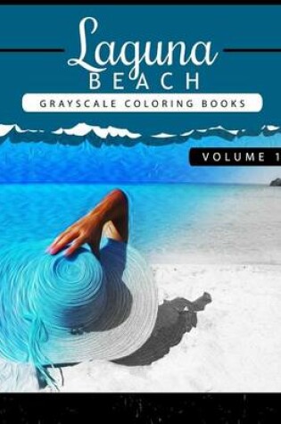 Cover of Laguna Beach Volume 1