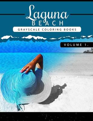 Book cover for Laguna Beach Volume 1