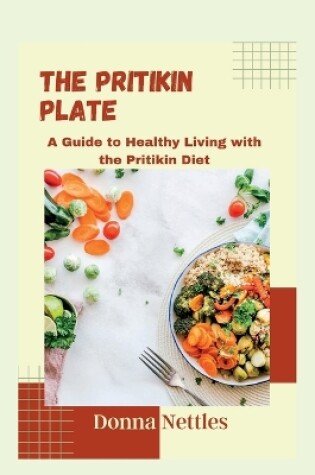 Cover of The Pritikin Plate