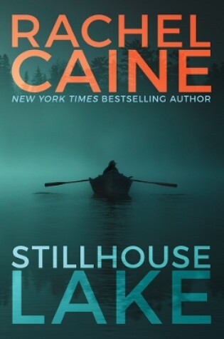 Cover of Stillhouse Lake