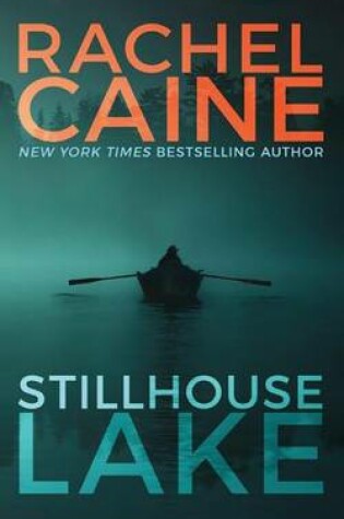 Cover of Stillhouse Lake