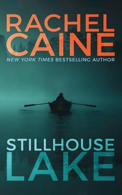 Book cover for Stillhouse Lake