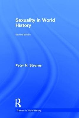 Cover of Sexuality in World History
