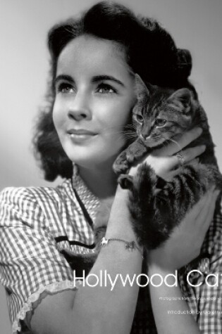 Cover of Hollywood Cats
