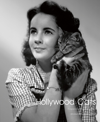 Book cover for Hollywood Cats