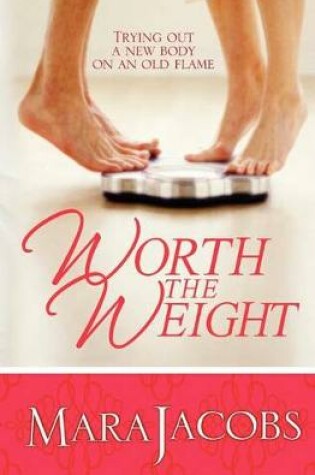 Cover of Worth the Weight