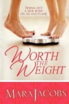 Book cover for Worth the Weight