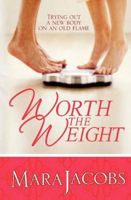 Cover of Worth the Weight