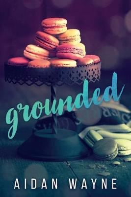 Book cover for Grounded