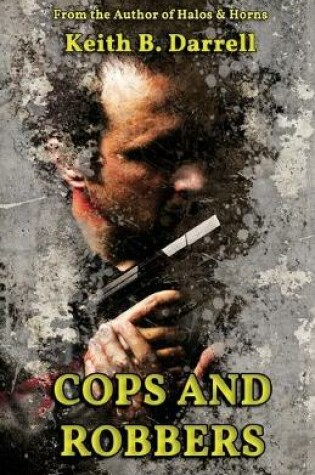 Cover of Cops and Robbers