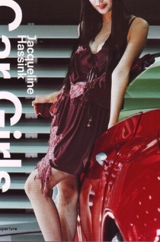 Cover of Jacqueline Hassink: Car Girls