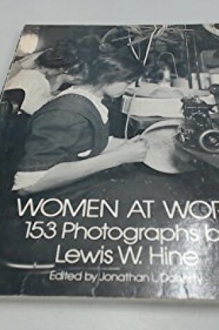 Cover of Women at Work