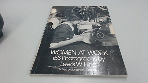 Book cover for Women at Work
