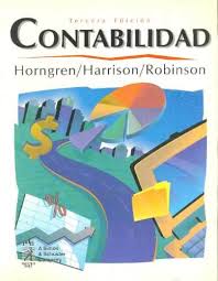 Book cover for Contabiladad