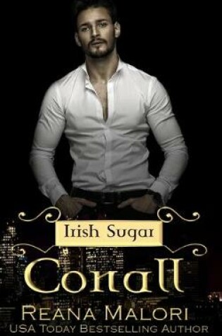Cover of Conall