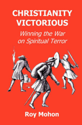 Cover of Christianity Victorious