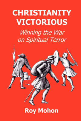 Book cover for Christianity Victorious