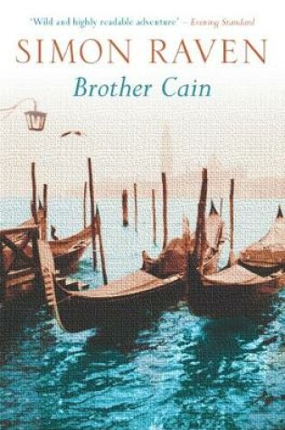 Cover of Brother Cain