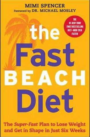 Cover of FastBeach Diet