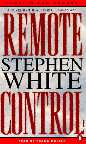 Book cover for Remote Control