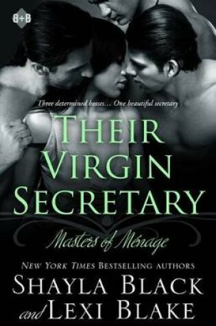 Their Virgin Secretary