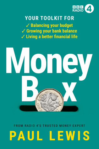 Cover of Money Box