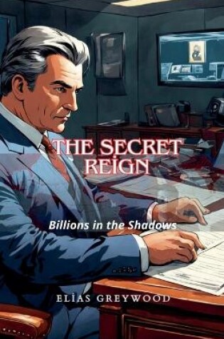 Cover of The Secret Reign