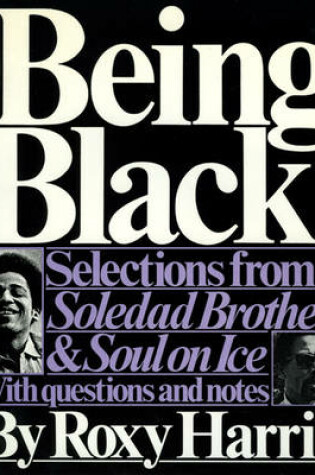 Cover of Being Black