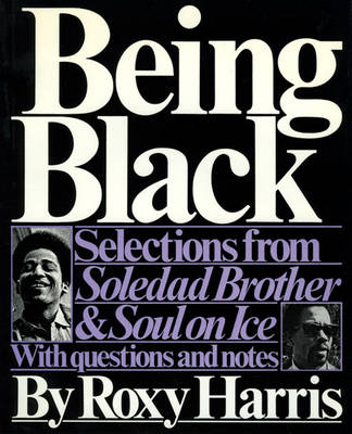 Book cover for Being Black