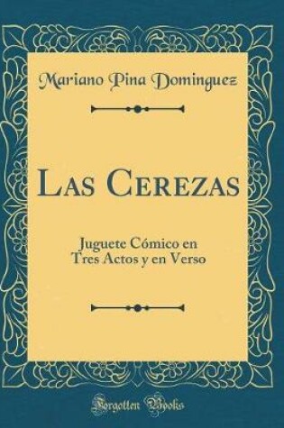 Cover of Las Cerezas