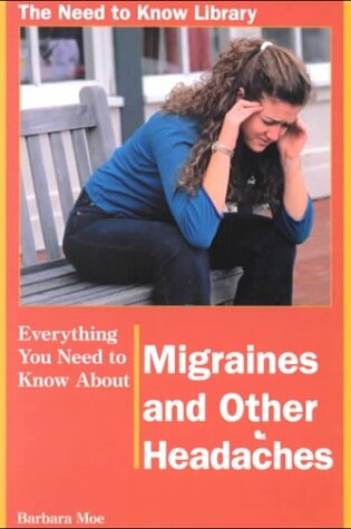 Cover of Everything Yntka Migraines and