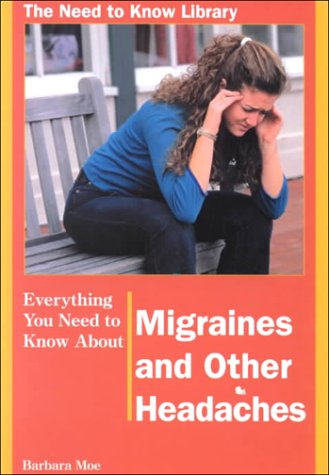 Book cover for Everything Yntka Migraines and