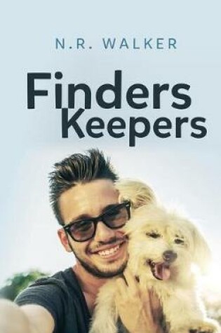 Cover of Finders Keepers