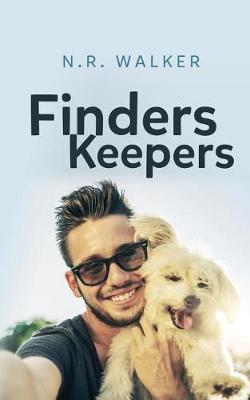 Book cover for Finders Keepers