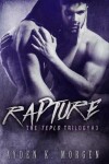 Book cover for Rapture