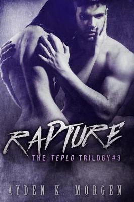 Cover of Rapture