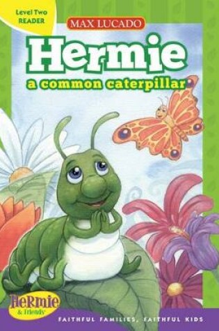 Cover of Hermie, a Common Caterpillar