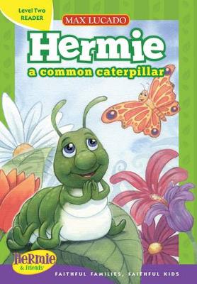 Cover of Hermie, a Common Caterpillar