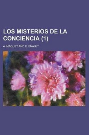 Cover of Los Misterios de La Conciencia (1)