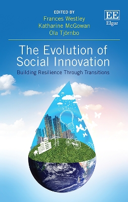 Cover of The Evolution of Social Innovation